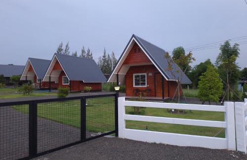 Suan Phueng Casa | บ้านน้ำผึ้งโฮมสเตย์