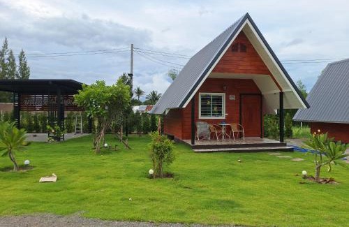 Suan Phueng Casa | บ้านน้ำผึ้งโฮมสเตย์