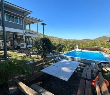 Pak Chong Villa | บ้านบนภู ปากช่อง พลูวิลล่า