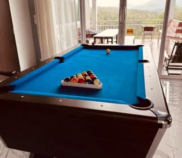 Pak Chong Villa | บ้านบนภู ปากช่อง พลูวิลล่า