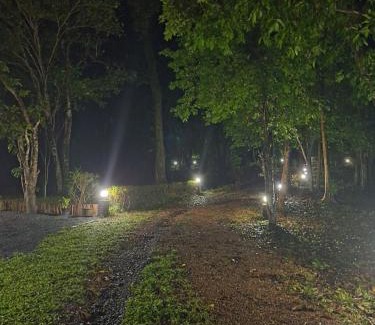 Nok Na Casa | บ้านบุญ โฮมสเตย์