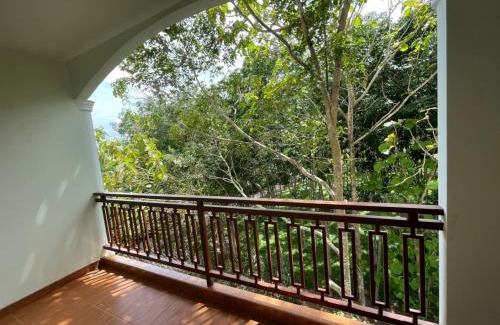 Thep Kasattri Apartamento | บ้านบัว เมืองใหม่ Baanbua Muangmai