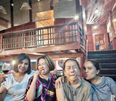 Chiang Khan Casa | บ้านปู่ทอง Grandpa's House