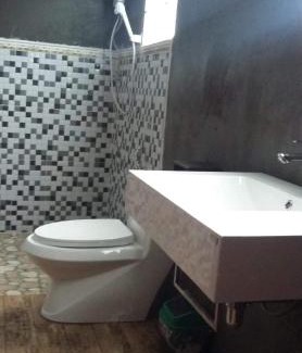 Mae Kampong Casa | บ้านป้อหลวงแม่หลวง แม่กำปอง Baanporluangmaeluang Maekampong