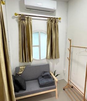 Nakhon Sawan Casa | บ้านพักทวีสุข พิซซ่านครสวรรค์รีสอร์ท