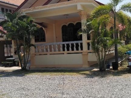 Sam Roi Yot Casa | บ้านพักน้องจ็อบ
