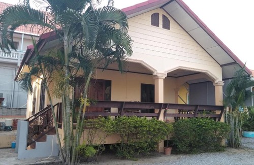 Sam Roi Yot Casa | บ้านพักน้องจ็อบ