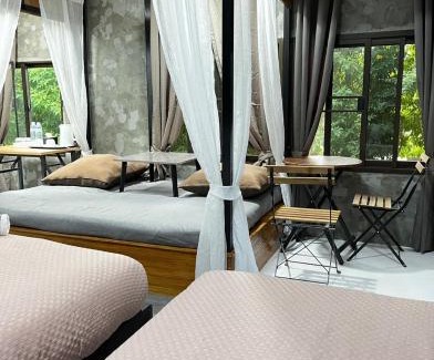 Sanphaya Casa | บ้านพักบุหงา199 อ สรรพยา
