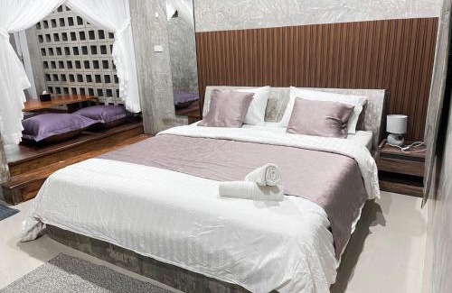 Sanphaya Casa | บ้านพักบุหงา199 อ สรรพยา