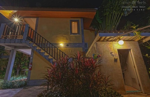 Pak Nam Pran Casa | บ้านพักปราณบุรี อารยา บีช รีสอร์ท