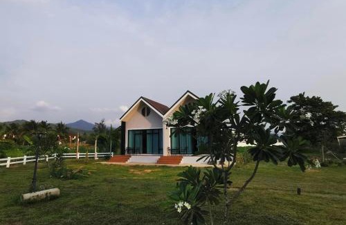 Pua Casa | บ้านพักมิตรภาพโฮมสเตย์