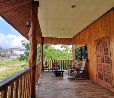 Pua Casa | บ้านพักมิตรภาพโฮมสเตย์