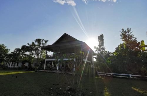 Pua Casa | บ้านพักมิตรภาพโฮมสเตย์