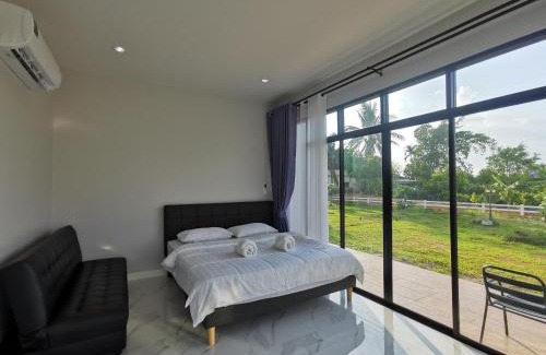 Pua Casa | บ้านพักมิตรภาพโฮมสเตย์