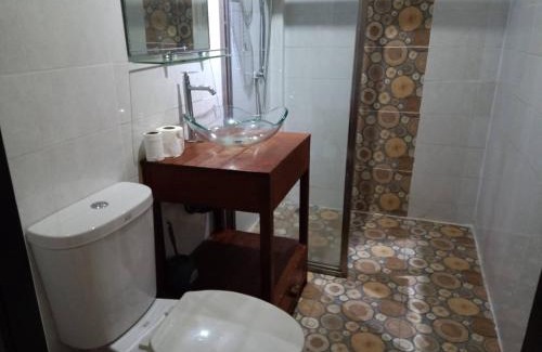 San Sai Casa | บ้านพักริมทุ่งนา