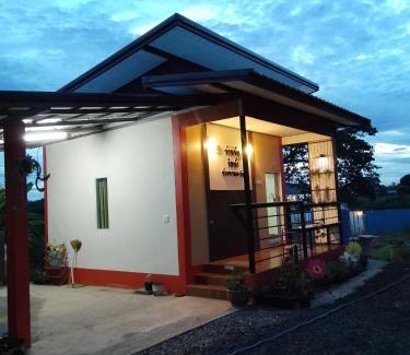 Nong Khai Complejo | บ้านพักริมน้ำหนองคาย