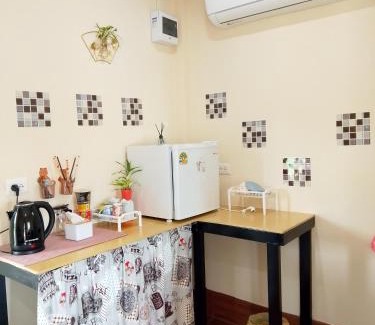 Nong Khai Complejo | บ้านพักริมน้ำหนองคาย