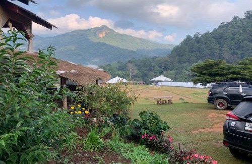Ban Luang Casa | บ้านพักเคียงนา