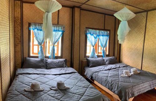 Ban Luang Casa | บ้านพักเคียงนา