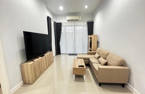 Nong Khon Kwang Complejo | บ้านพักเดอะไนน์ 5 อุดรธานี