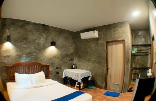 Mae Suai Casa | บ้านพักเรือนแก้ว แม่สรวย