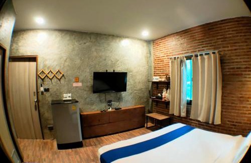 Mae Suai Casa | บ้านพักเรือนแก้ว แม่สรวย