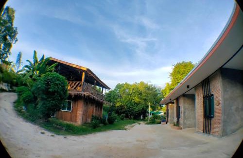Mae Suai Casa | บ้านพักเรือนแก้ว แม่สรวย