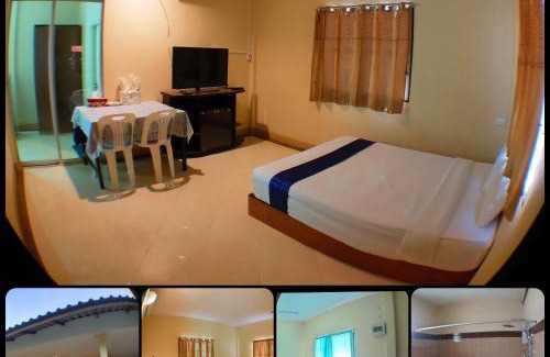 Mae Suai Casa | บ้านพักเรือนแก้ว แม่สรวย 2