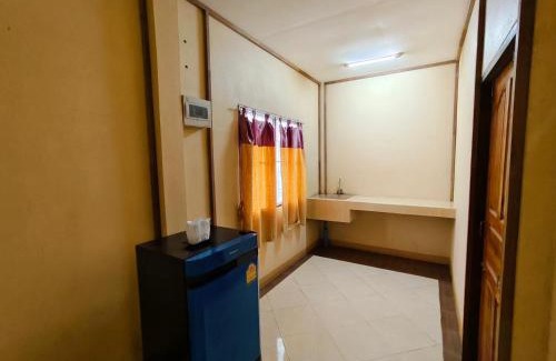 Mae Suai Casa | บ้านพักเรือนแก้ว แม่สรวย 2