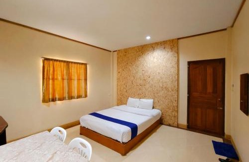 Mae Suai Casa | บ้านพักเรือนแก้ว แม่สรวย 2