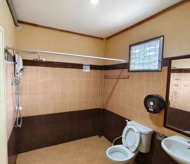 Mae Suai Casa | บ้านพักเรือนแก้ว แม่สรวย 2