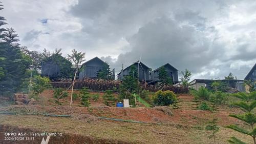 Khao Kho Chalet De Esquí | บ้านพัก เย็นเย็นแคมป์ปิ้ง