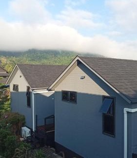 Khao Kho Chalet De Esquí | บ้านพัก เย็นเย็นแคมป์ปิ้ง
