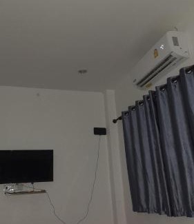 Ban Pa Yang Casa | บ้านพัก