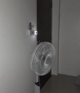 Ban Pa Yang Casa | บ้านพัก
