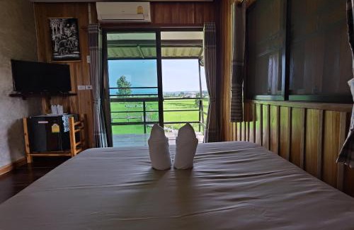 Pua Cama Y Desayuno | บ้านมาดีโฮมสเตย์