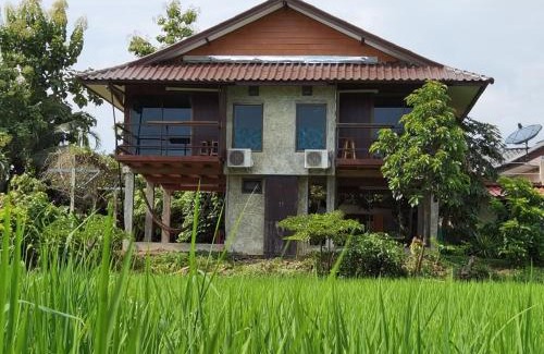 Pua Cama Y Desayuno | บ้านมาดีโฮมสเตย์