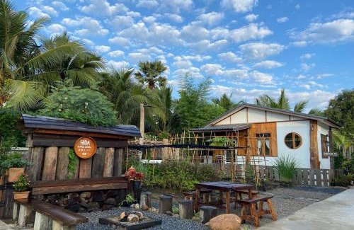 Hang Dong Casa | บ้านมิยากาวา