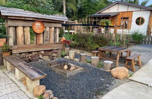 Hang Dong Casa | บ้านมิยากาวา