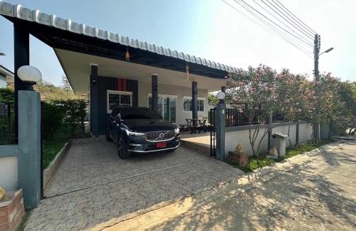 Kaeng Krachan Casa | บ้านมีสุข แก่งกระจาน