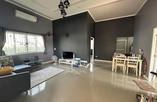 Kaeng Krachan Casa | บ้านมีสุข แก่งกระจาน