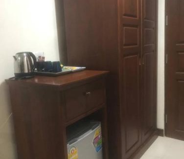 Nang Lae Hotel | บ้านยุ้งฮีลล์รีสอร์ท Baan Yung Hill Resort
