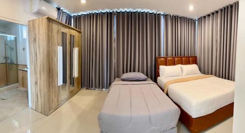 Phla Casa | บ้านย่าพลูวิลล่าพลาบ้านฉางระยอง
