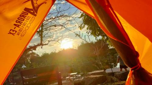 Si Racha Cama Y Desayuno | บ้านย่า ณ ท่าไทร