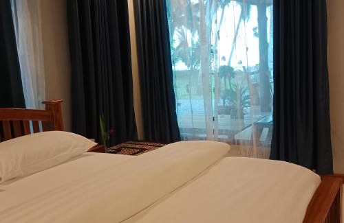 Lang Suan Casa | บ้านระเบียงเลหลังสวน ทั้งหลัง 2 นอน 2 น้ำ 1 ครัว