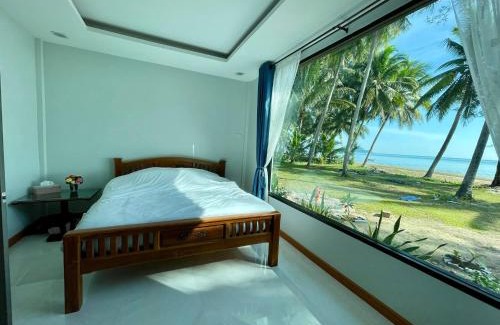 Lang Suan Casa | บ้านระเบียงเลหลังสวน ทั้งหลัง 2 นอน 2 น้ำ 1 ครัว