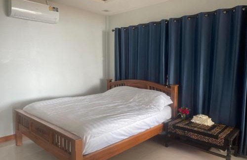 Lang Suan Casa | บ้านระเบียงเลหลังสวน ทั้งหลัง 2 นอน 2 น้ำ 1 ครัว