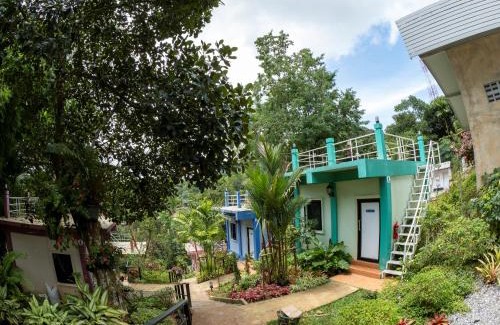 Khao Kho Casa | บ้านรักษ์วนา