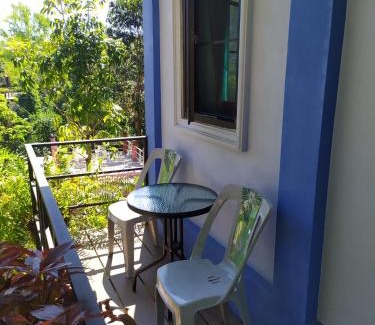 Khao Kho Casa | บ้านรักษ์วนา