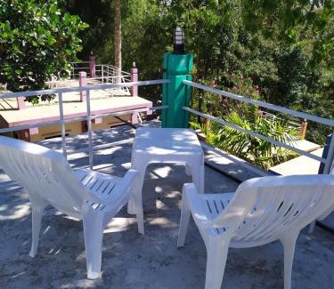 Khao Kho Casa | บ้านรักษ์วนา